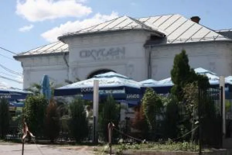 Oxygen Bistro - cum sa faci bani din servicii