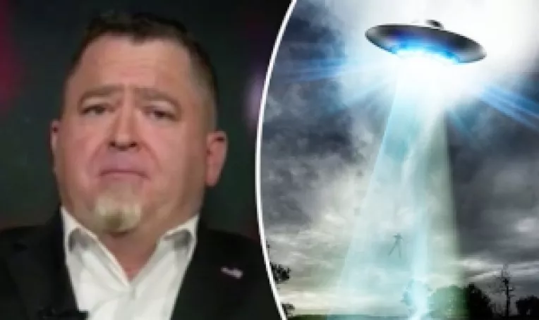 OZN: Fenomenele paranormale sunt de fapt fenomene normale!