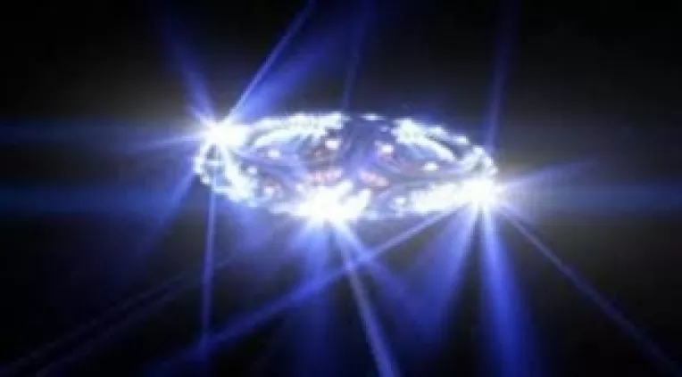 OZN-uri celebre, inventariate de profesorul emerit de fizica aplicata Peter Sturrock, de la Universitatea Stanford (2)