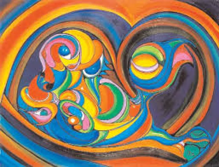 OZN-urile  - o forma de energie necunoscuta care ar putea avea o utilitate incredibila in viata noastra