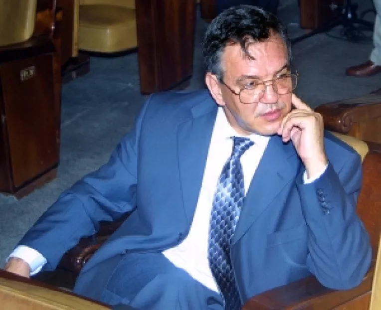 Pacuraru: Salariul minim va creste in 2008 cu 15% fata de 2007