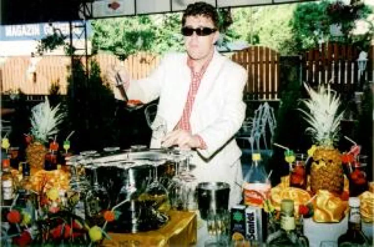 Palace - o afacere profitabila