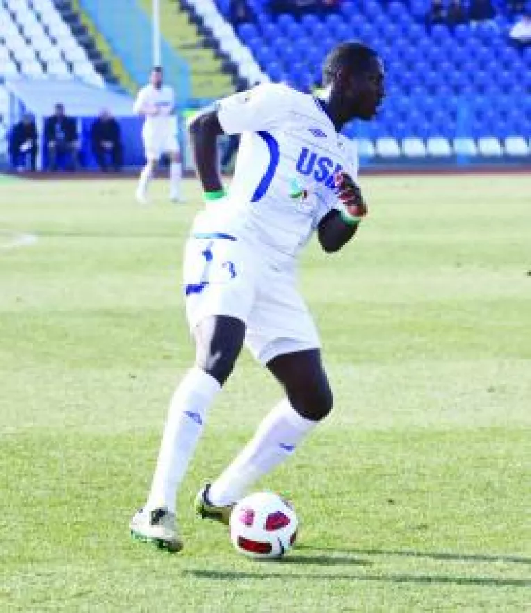 Pandurii, la mare pret