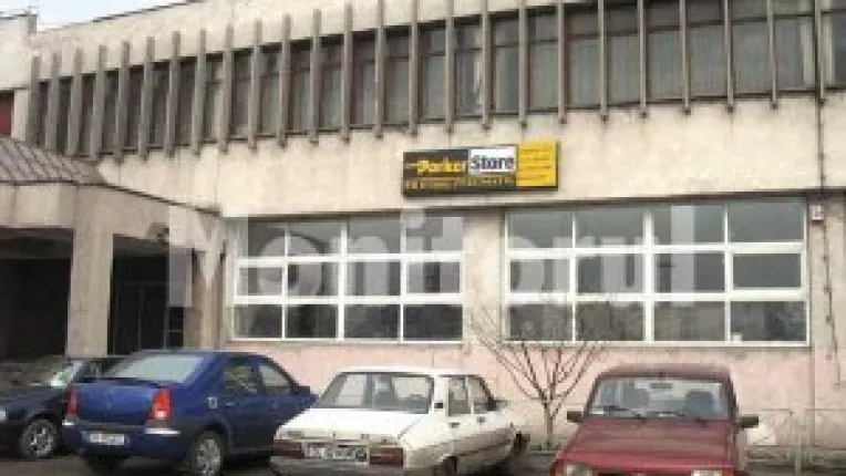 Parker se deschide pentru tine