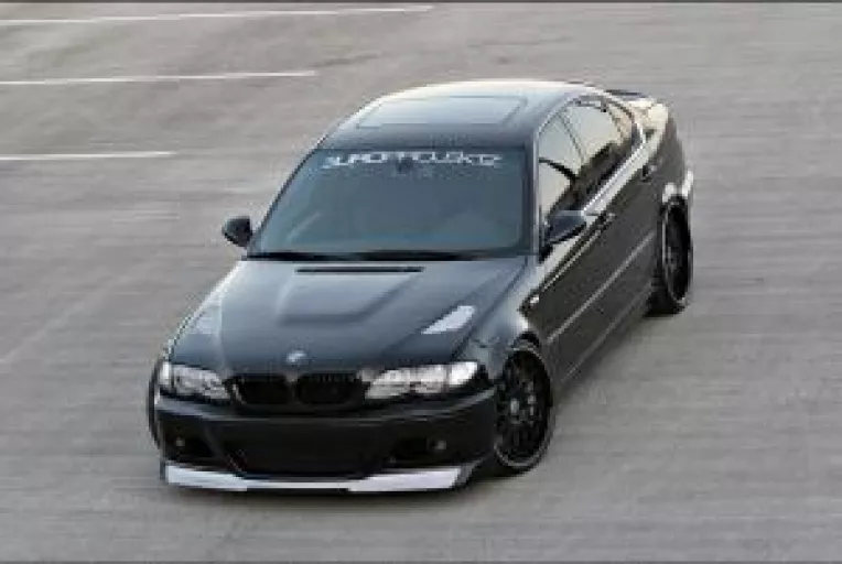 Pasiune pentru tuning