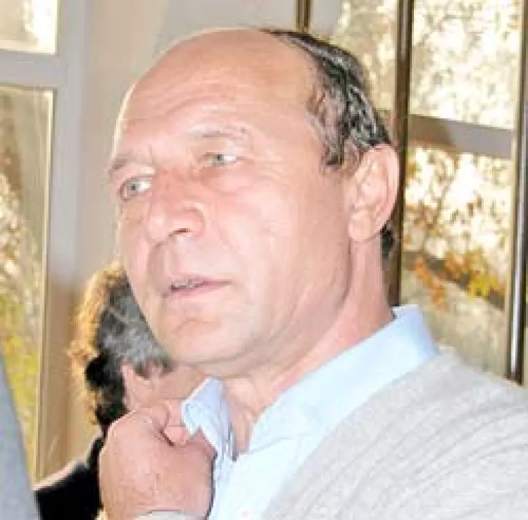 "Patriciu a influentat decizii politice ale premierului"