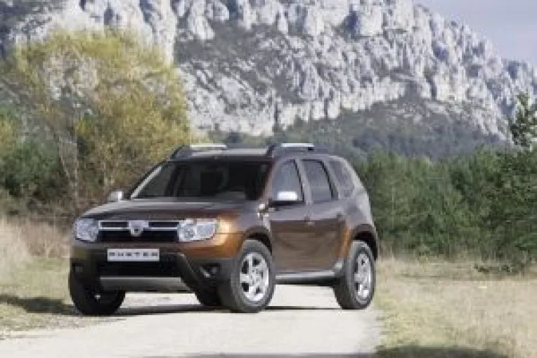 Patrick Pelata: Dacia Duster va fi vanduta cel mai bine in Franta, Germania si China