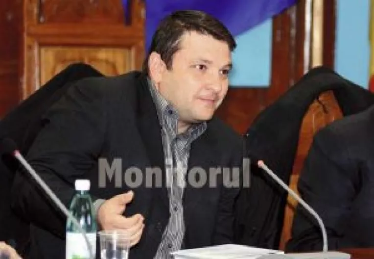 PC nu si-a stabilit candidatii la europarlamentare