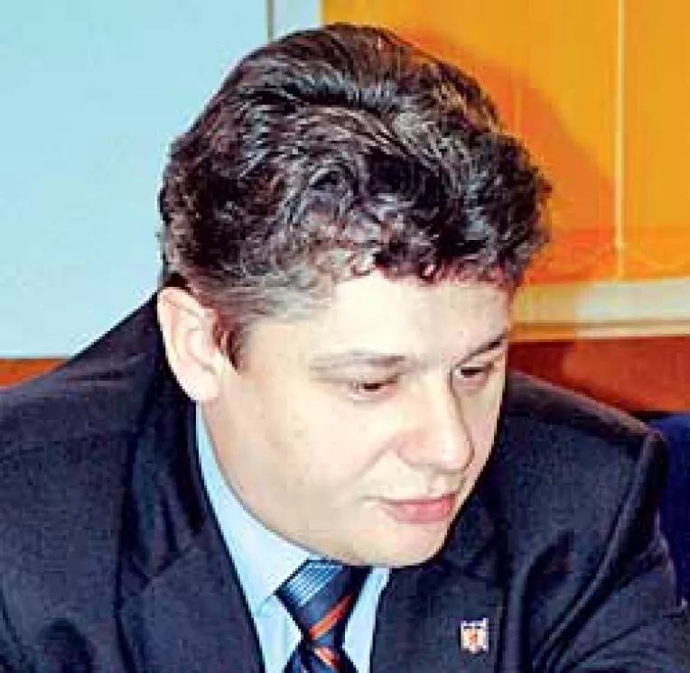 PDL s-a dus la constituirea Consiliului Local Eforie degeaba