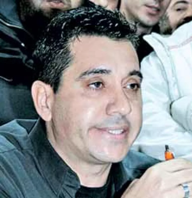 Pentru ca primar n-a fost in stare, Chiru incearca in Parlament