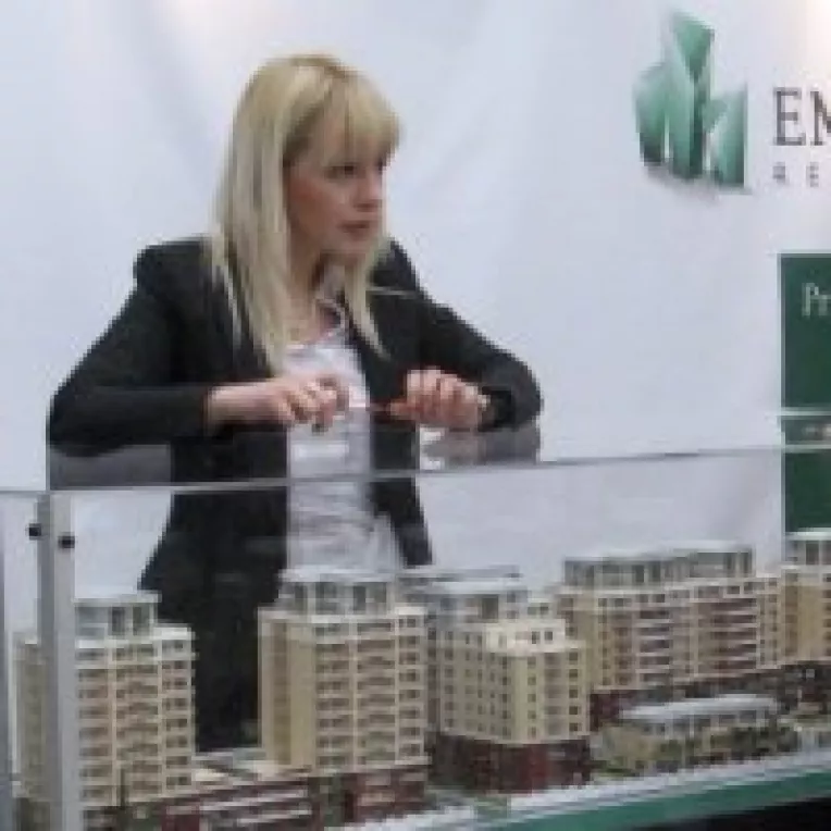 Peste 20.000 de locuinte la Targului Imobiliar National tIMOn