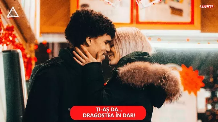 Peste 25 de milioane de dolari cheltuie americanii pe cadouri de Valentine's Day