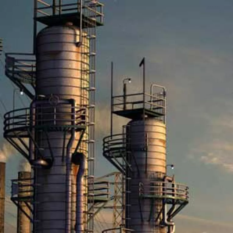 Petrom va investi trei milioane de euro la Arpechim 
