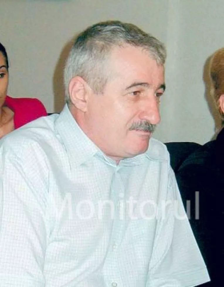 Piata de gros comuna pentru Galati si Braila