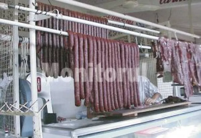 Piata mezelurilor e in crestere