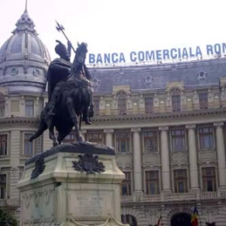 Platile pentru energia tranzactionata pe bursa, prin BCR
