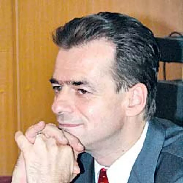 PNL ameninta ca o propune din nou pe Nicolai