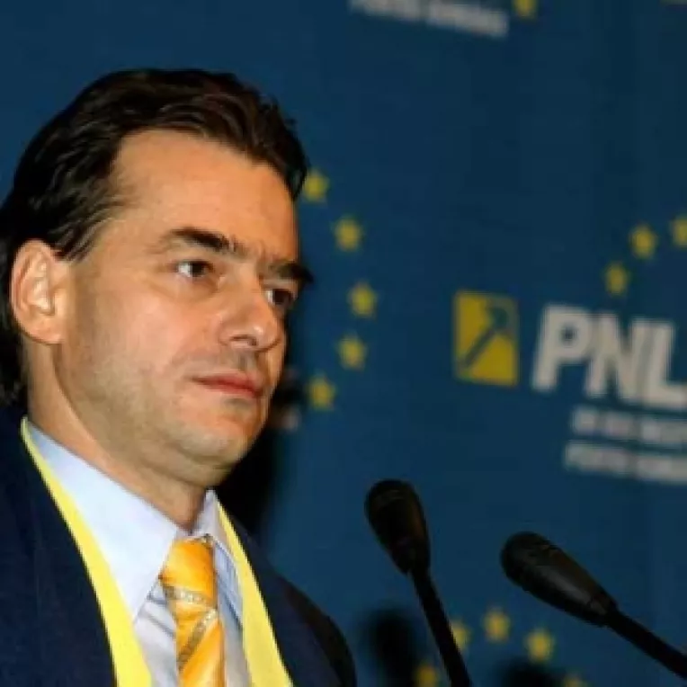 PNL vrea in Opozitie