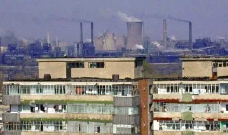 Poluarea de la Combinat, supravegheata in secret