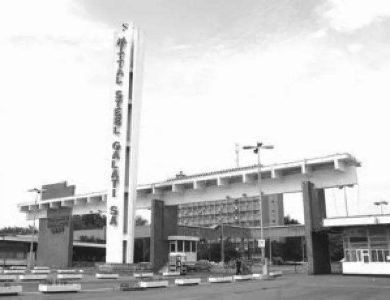 Poluarea din Combinat, monitorizata