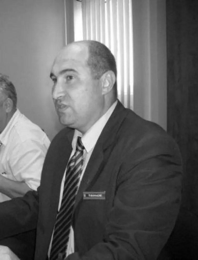 Porti deschise la Combinat!