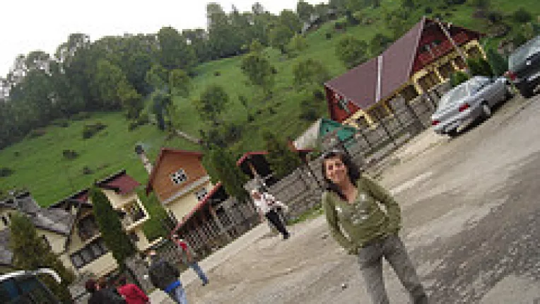 Porti deschise la pensiuni