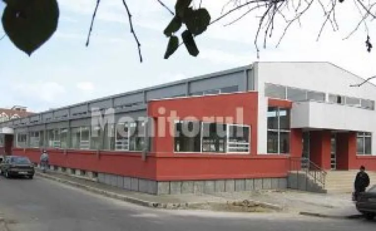 Pregatiri de “lupta” la Piete