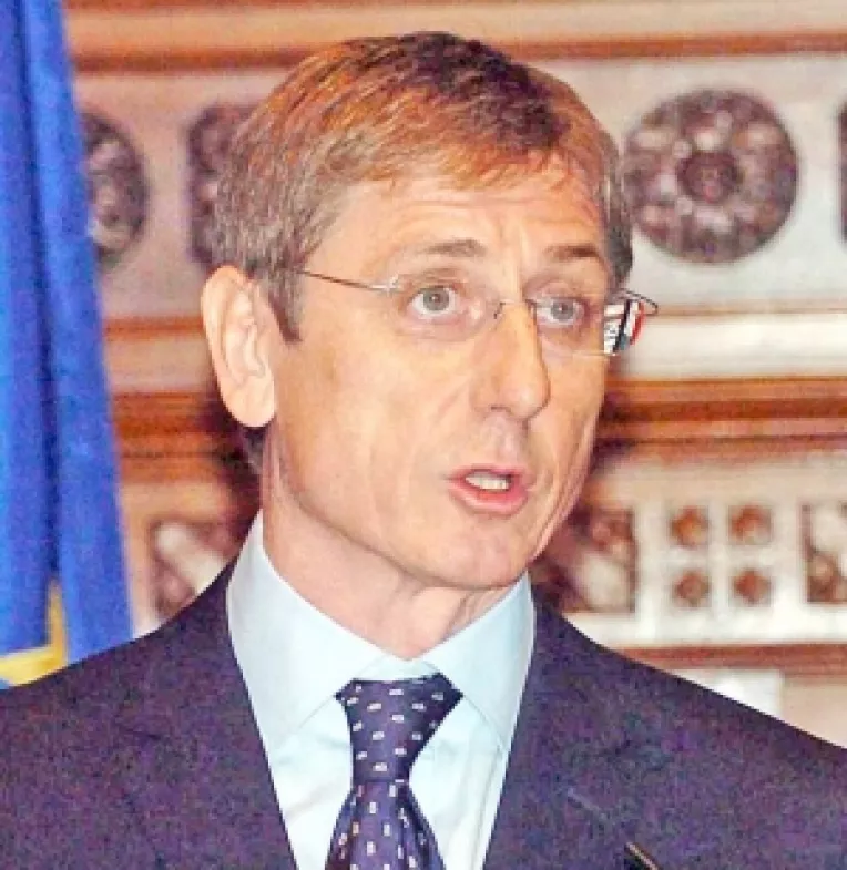 Premierul Ungariei si-a anuntat demisia