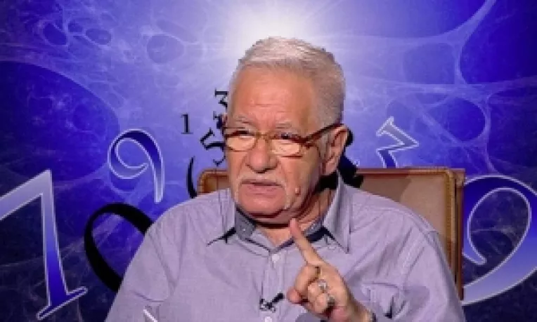 Previziunile celebrului numerolog si astrolog Mihai Voropchievici pentru luna Aprilie 2019