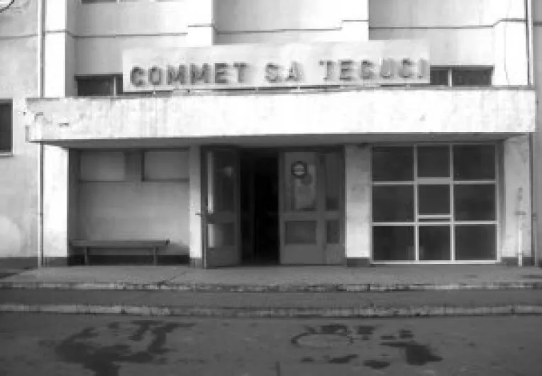 Primaria Tecuci a cerut falimentul societatii Commet