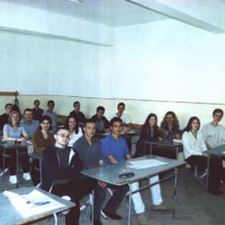 Primul buget romanesc care aloca bani Europei