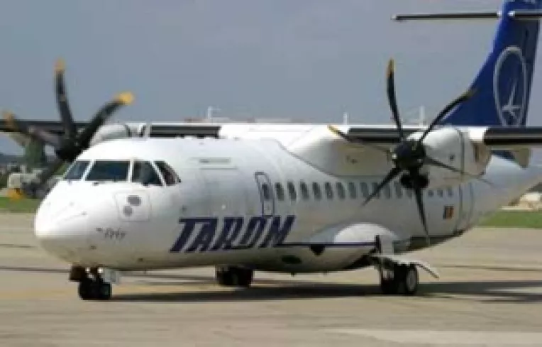 Privatizarea TAROM, prin listare la Bursa