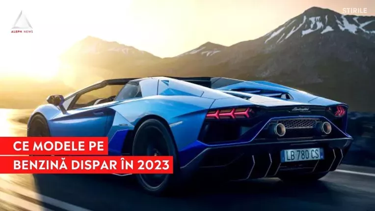 Producatorii auto si-au actualizat gamele pentru a reflecta vremurile in schimbare