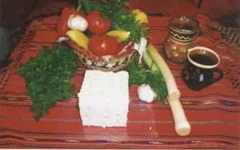 Produsele traditionale asteapta protectia UE