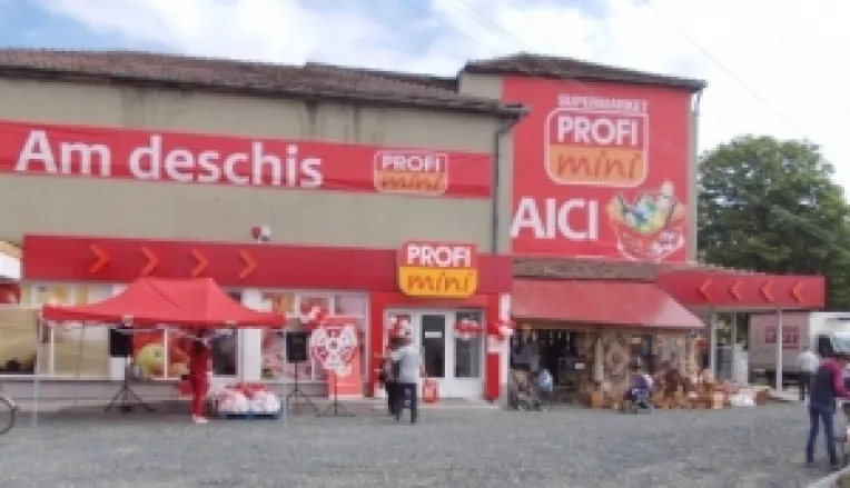 PROFI este al patrulea mare angajator din Romania