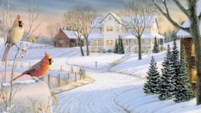 Prognoza meteo pentru lunile Ianuarie, Februarie si Martie 2017