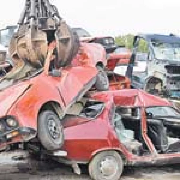 Programul Rabla: 40.000 de finantari a 3,000 de lei