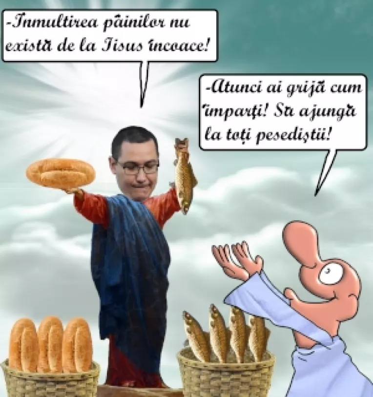 Proiect de buget cu tenta sociala: Cresc sumele pentru sanatate, salariile revin la nivelul din 2010, creste salariul minim si sunt indexate pensiile