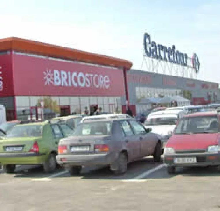 Proiectul Carrefour, intre prost si necesar