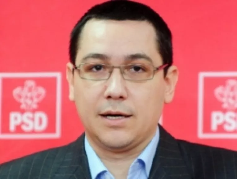 PSD isi apara liderii 