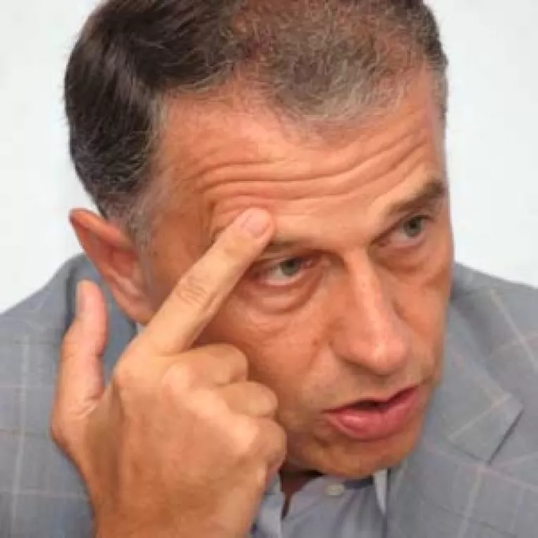 PSD-istii din teritoriu incep sa maraie la Geoana