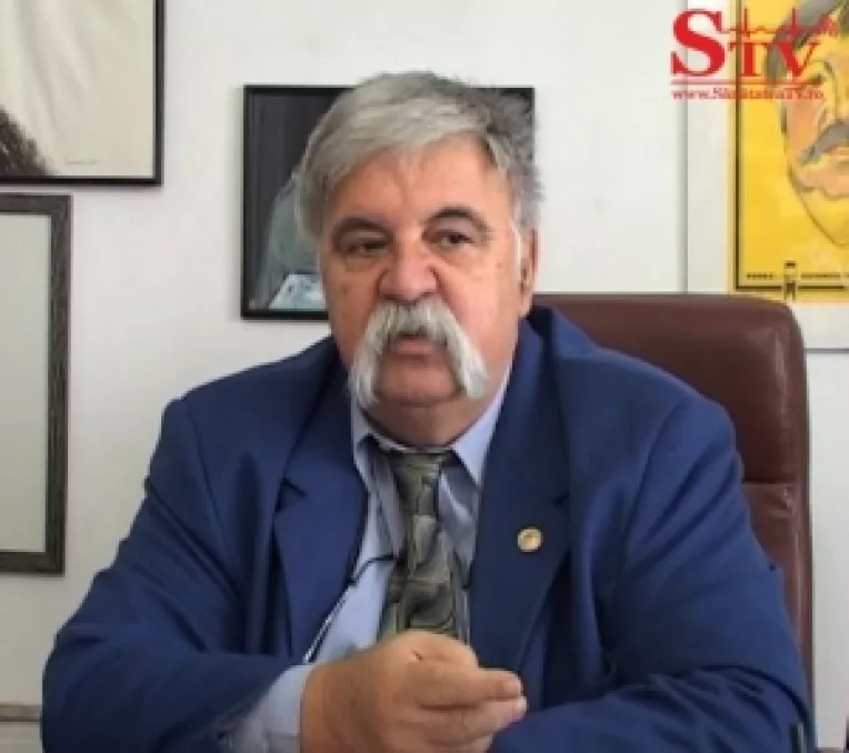 Psihiatrul Florin Tudose a murit la 62 de ani in urma unui infarct