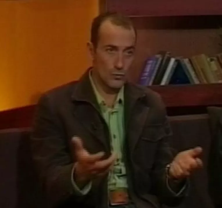 Radu Mazare s-a decis sa poarte pistol