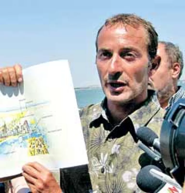 Radu Mazare va cere PSD sa retraga sprijinul acordat PNL-ului