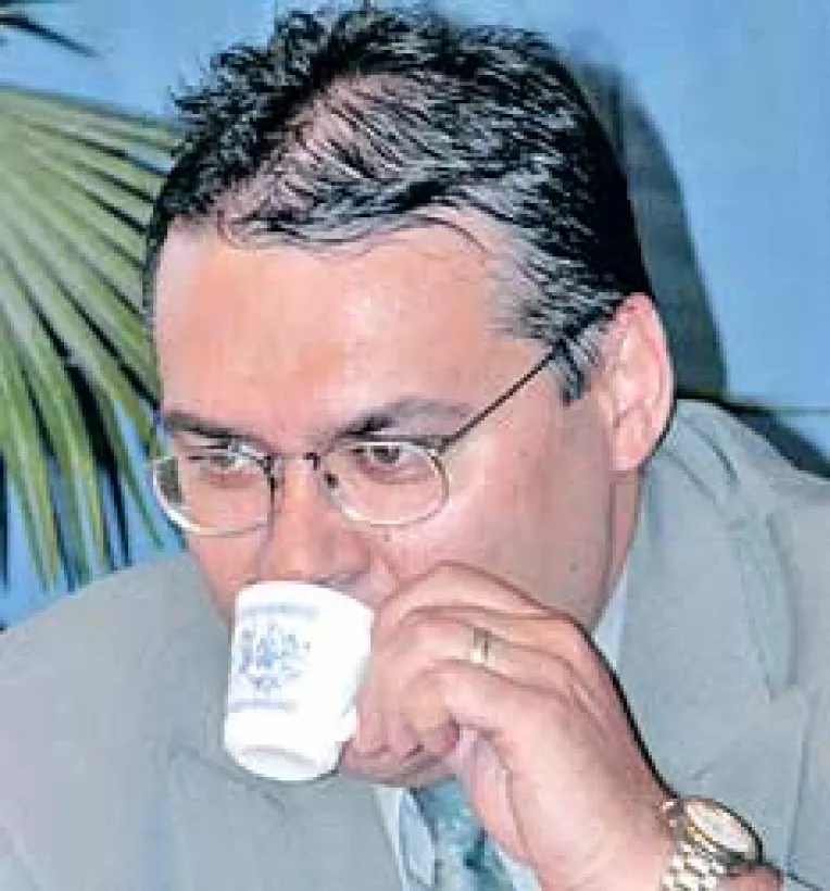 Rahau, pe locul 7 pe lista PRM de candidati pentru PE