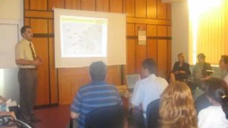 Raiffeisen Bank s-a intalnit cu IMM-urile