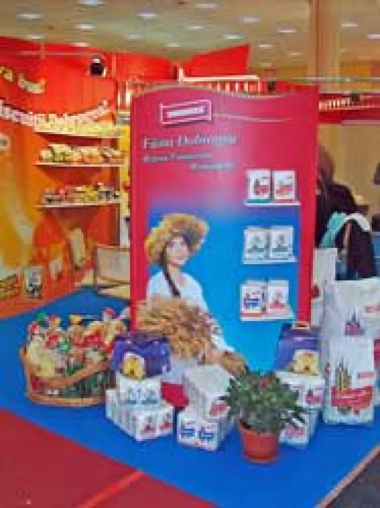 Rasfat si traditie romaneasca, de sarbatori, de la Dobrogea