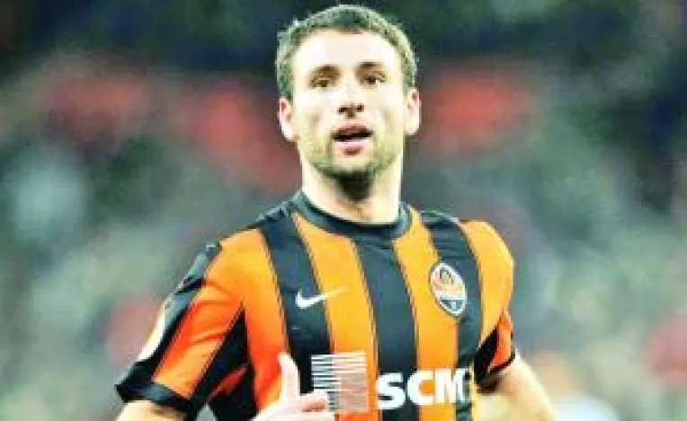 Rat nu vrea sa plece de la Sahtior