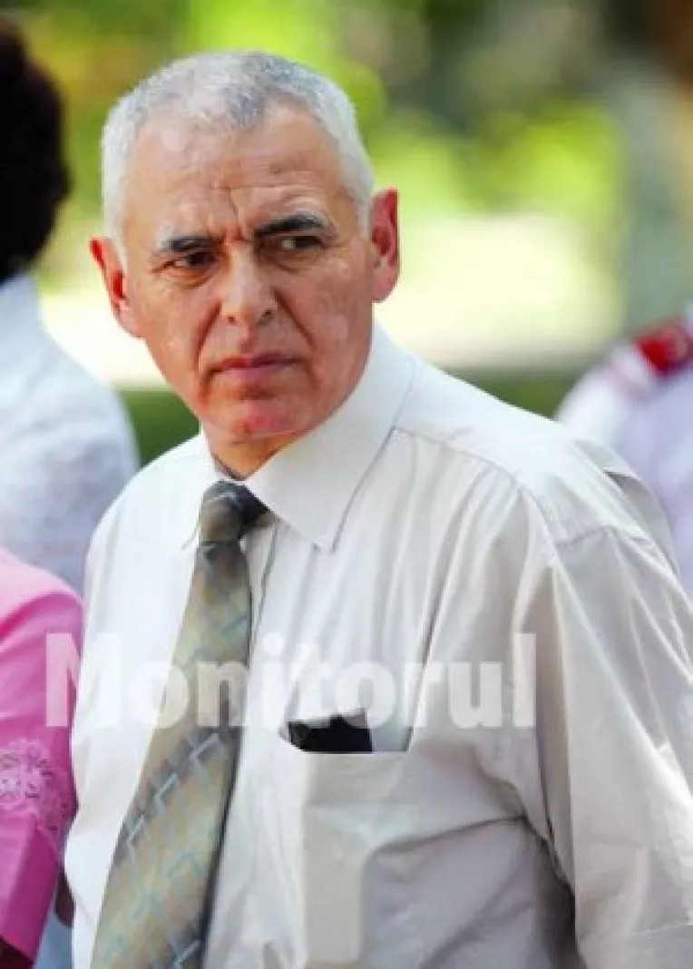 Recensamintul salariatilor