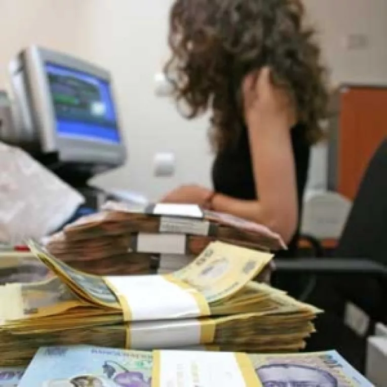 Reducerea dobanzii de referinta nu va stopa aprecierea leului